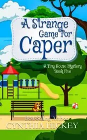 A Strange Game for Caper