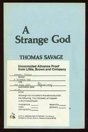 A Strange God