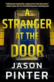 Jason Pinter book cover