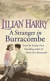 A Stranger in Burracombe