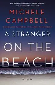 A Stranger on the Beach