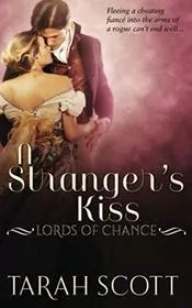 A Stranger's Kiss