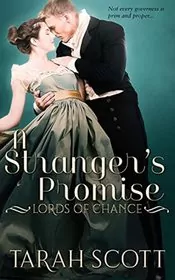 A Stranger's Promise
