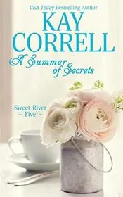 A Summer of Secrets