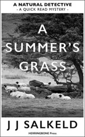A Summer's Grass