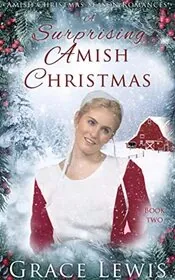 A Surprising Amish Christmas