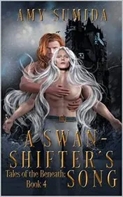 A Swan-Shifter's Song