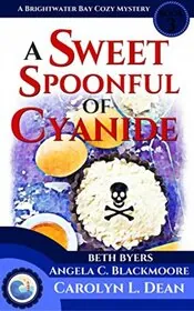 A Sweet Spoonful of Cyanide
