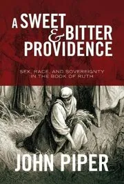 Book cover for "A Sweet and Bitter Providence"