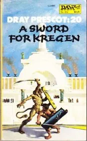 A Sword for Kregen