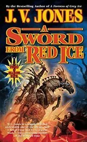 A Sword from Red Ice