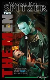 A Tale of Alien Terror Book 2