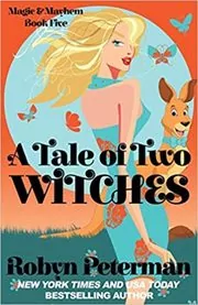 A Tale of Two Witches