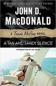 Travis McGee book 2 cover