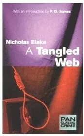 A Tangled Web / Death and Daisy Bland