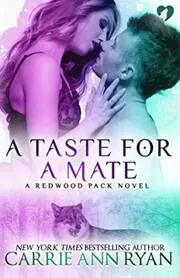 A Taste for a Mate