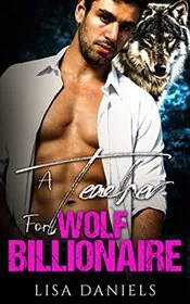 A Teacher for Wolf Billionaire