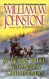A Texas Hill Country Christmas