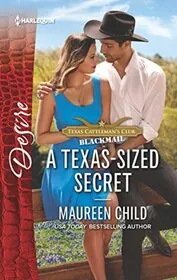 A Texas-Sized Secret