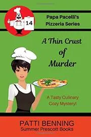 A Thin Crust of Murder