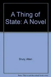 A Thing of State