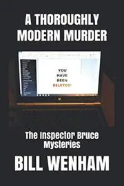 A Thoroughly Modern Murder