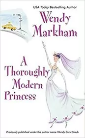 A Thoroughly Modern Princess