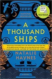 A Thousand Ships