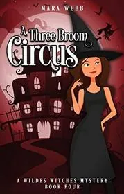 A Three-Broom Circus