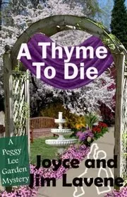 A Thyme to Die