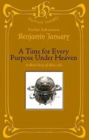 A Time For Every Purpose Under Heaven