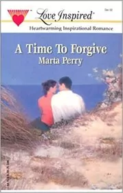 A Time to Forgive