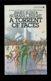 A Torrent of Faces
