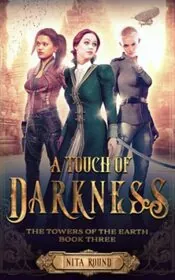 A Touch of Darkness