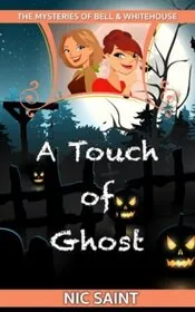 A Touch of Ghost