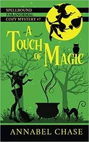 A Touch of Magic