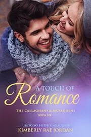 A Touch of Romance