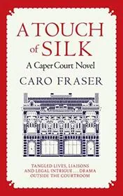 A Touch of Silk