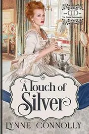 A Touch of Silver