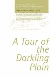 A Tour of the Darkling Plain