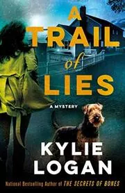 Kylie Logan book cover