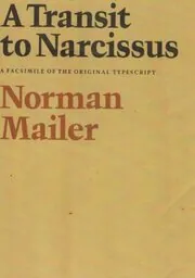 A Transit To Narcissus