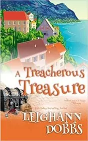 A Treacherous Treasure