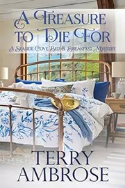 A Treasure to Die For