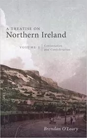 A Treatise on Northern Ireland, Volume III