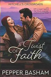 A Twist of Faith