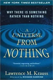 A Universe from Nothing