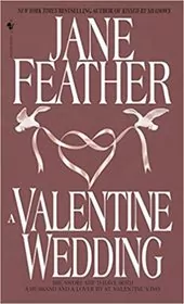 A Valentine Wedding