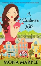 A Valentine's Kill