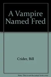 A Vampire Named Fred
